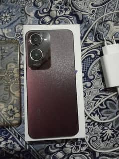 vivo y18 box open 0