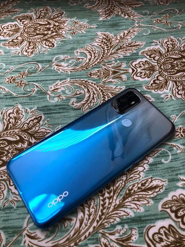 Oppo A53 1