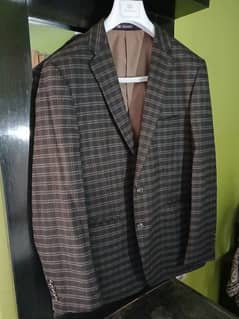 Blazer Coat