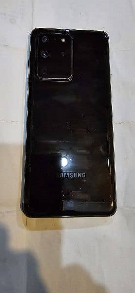 Samsung S20 ultra 2