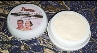 Yusan fairness cream