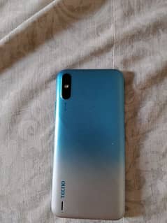 Tecno spark go 0