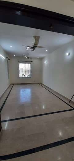 11 Marla New 2 Story House For Sale F15 Islamabad