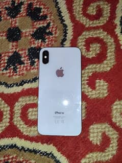 iPhone X (64 GB)