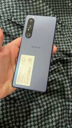 SONY XPERIA 1 III