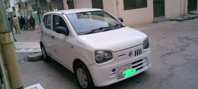 Suzuki alto 2019 in low price