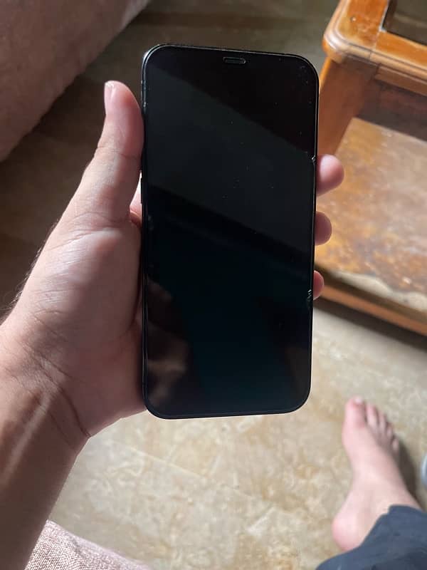 IPhone 12 Pro Max 128 gb, PTA approved 6