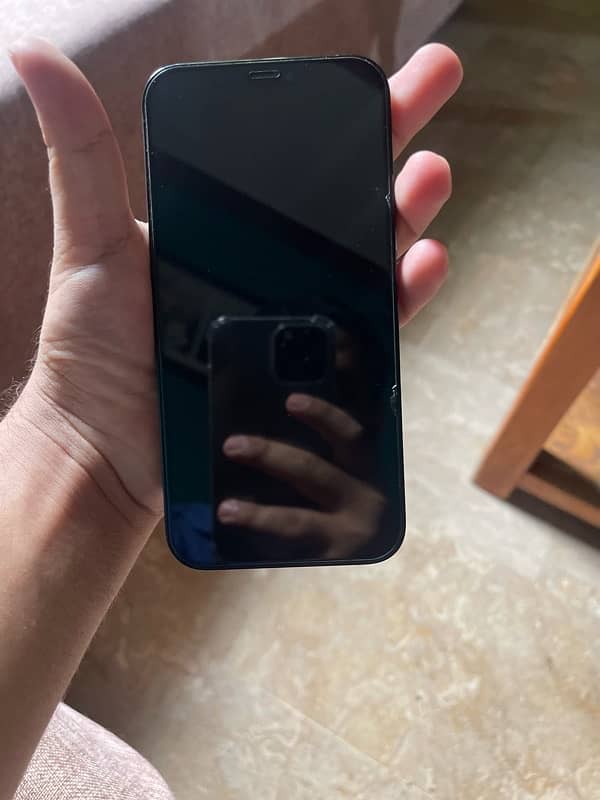 IPhone 12 Pro Max 128 gb, PTA approved 7