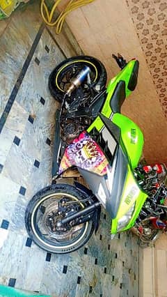 heavy bike 03026155744