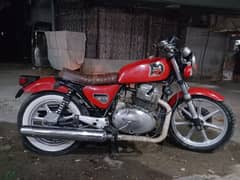 royal Enfield