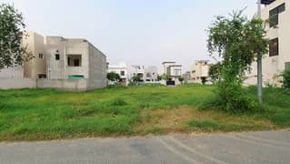 DHA 9 Town 5 Marla Direct Plot Cost of Land Also All Other Options Available For End Users