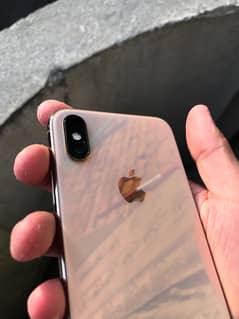 Iphone XS Factory Unlock - Nonpta