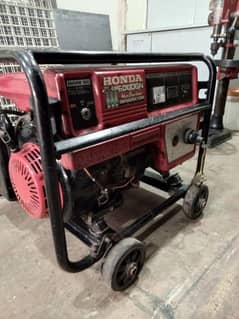 HONDA GENERATOR