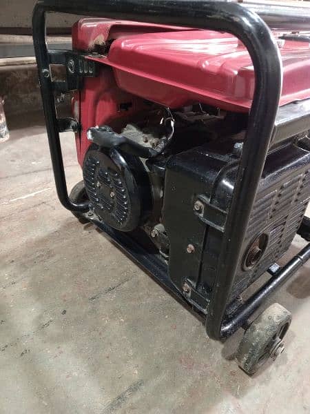 HONDA GENERATOR 2