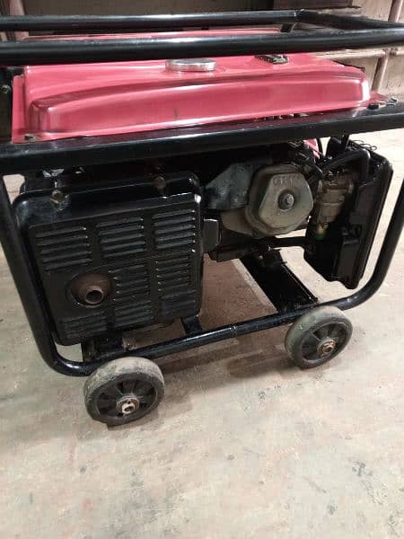 HONDA GENERATOR 3