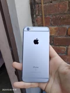 iPhone 6s pta approved 0