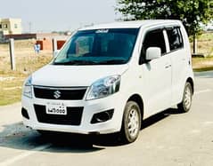 Suzuki Wagon R 2021