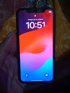 I phone 11 64 GB non pta water pack 0