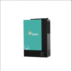 Tesla IP65 Hybrid Solar Inverter WP 6 8 15 30 kW Single 3 Phase Wi-fi