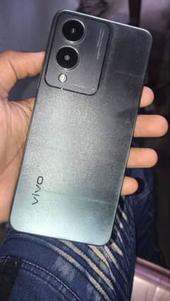 vivo y17s