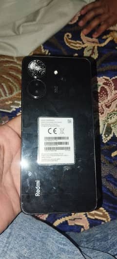 redmi 13c