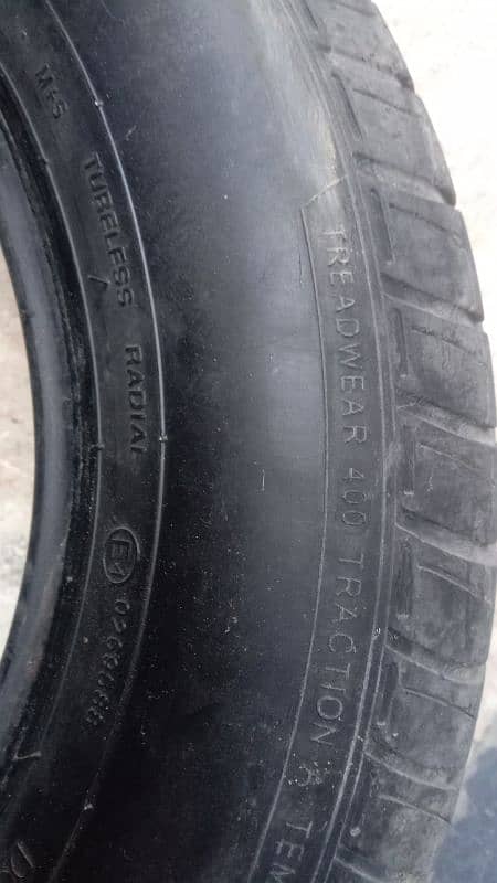 Joy Road Tyre 6