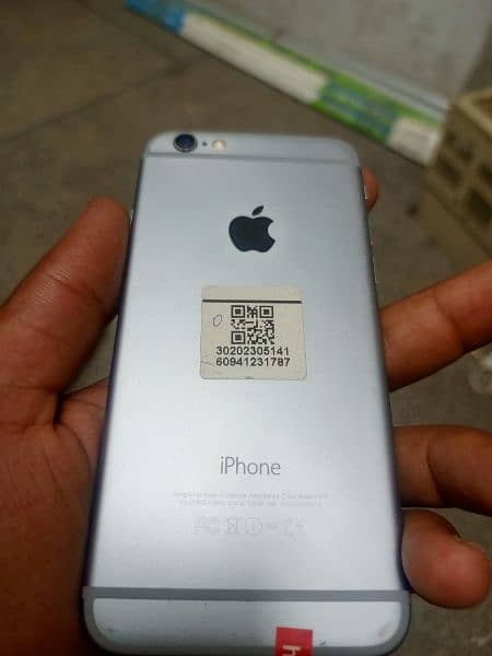 iphone 6 32 gb 2