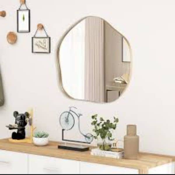 looking mirror 850 square fit 7