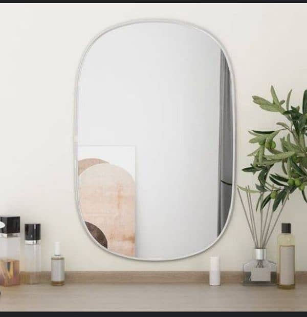 looking mirror 850 square fit 9