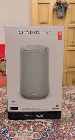 HARMAN KARDON CITATION 100