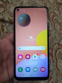 samsung  galaxy  A11  (3/32)