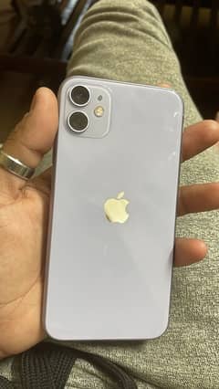 iPhone 11 factory unlock condition 10/9.5 final prize 39500