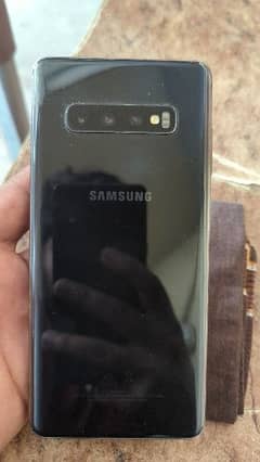 Samsung S10 Plus