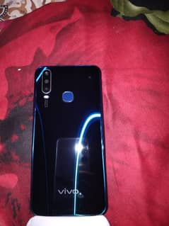 Vivo Y15 ,Good condition ,Fast speed.