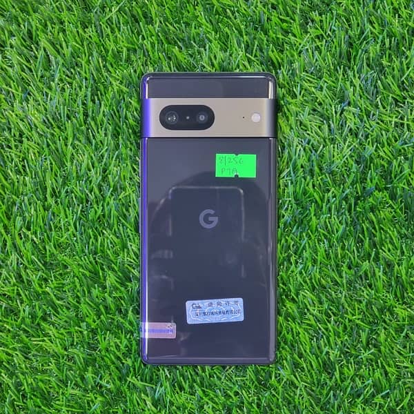 Cellarena GOOGLE PIXEL 7 DUAL SIM Approved 5