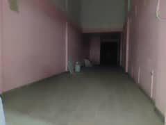 Defence DHA phase 5 badar commercial 600 SQ ft ar par shop at good location available for rent