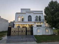 10 MARLA BRAND NEW DOUBLE STORY HOUSE AVAILABLE FOR SALE, IN CITI HOUSING GUJRANWALA