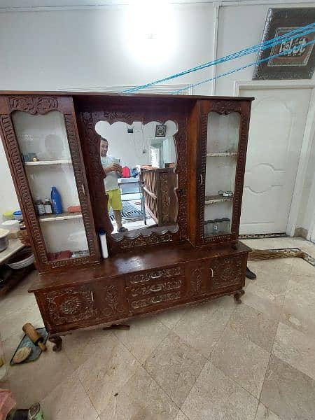 Dressing Table for sale 0