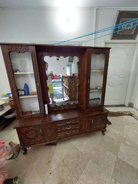 Dressing Table for sale 1