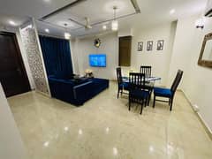 2 Bed Luxury Apartment Available For Sale In DHA Lahore