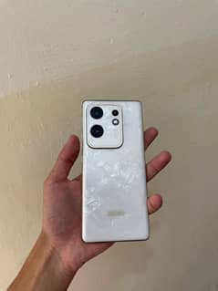 infinix zero 30