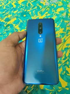 Oneplus 7 pro 8/256gb single sim pta approved