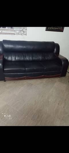 sofa , chair , small sofa set and lamp