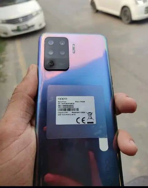 OPPO f19 pro (kot adu only call )3 2