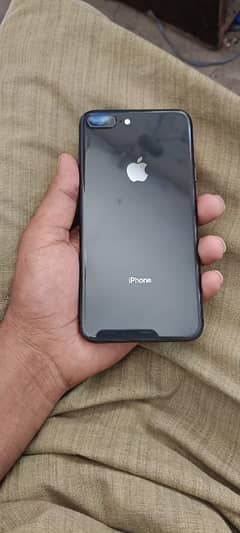 Iphone 8 Plus Water pack