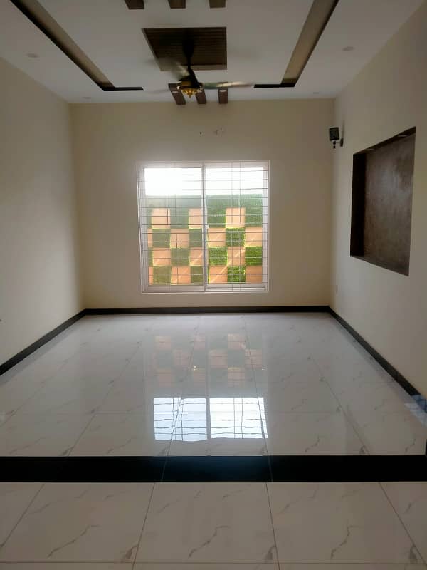 5 Marla Beautiful House Available For Sale In Iep Town Sector A 12