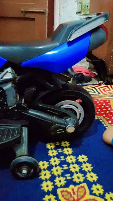 kids electric bike for sale 5