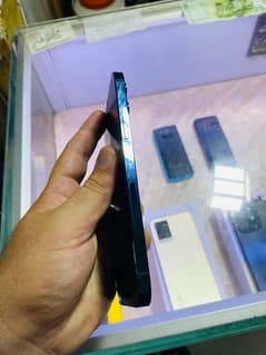 iPhone 12 pro max  256 gb  85 health  Waterproof  Jv non pta  10/10