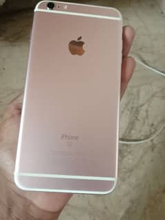 iphone 6s plus PTA approved