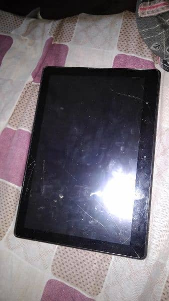 lenovo tab 2 gb 16 gb glass brek 1